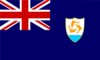 Flag Of Anguilla Clip Art